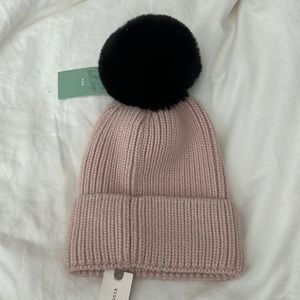 Anthropologie Winter hat
